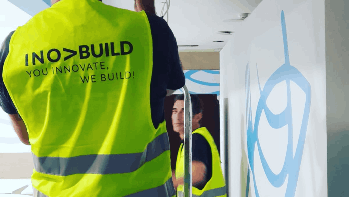 Inovbuild