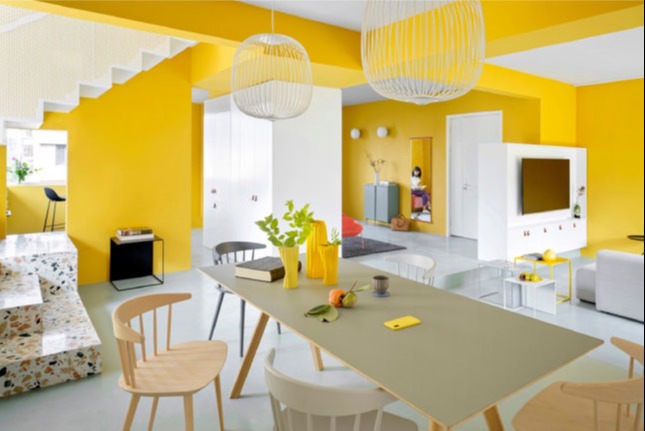 Inovbuild Repair Apartamentos