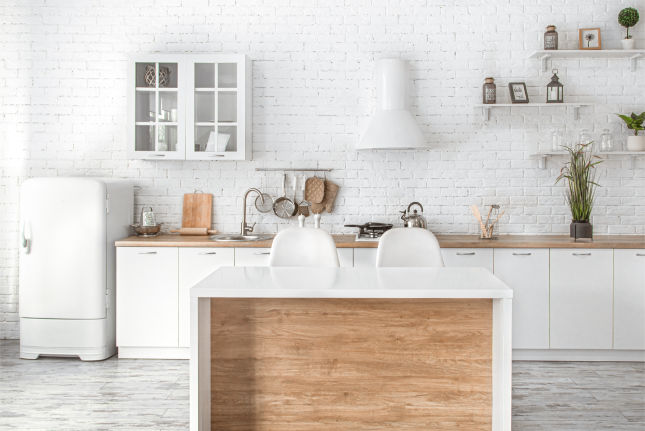 Inovbuild Repair Cozinhas