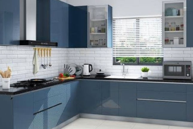 Inovbuild Repair Cozinhas