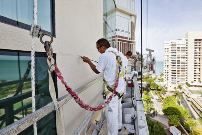 Inovbuild Repair Reabilitação Fachadas