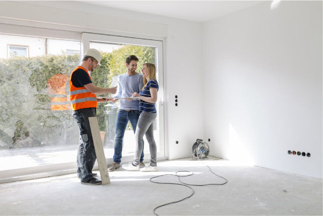 Inovbuild Repair Janelas e Portadas