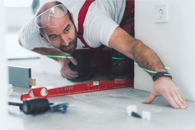Inovbuild Repair Pavimentos e Soalhos