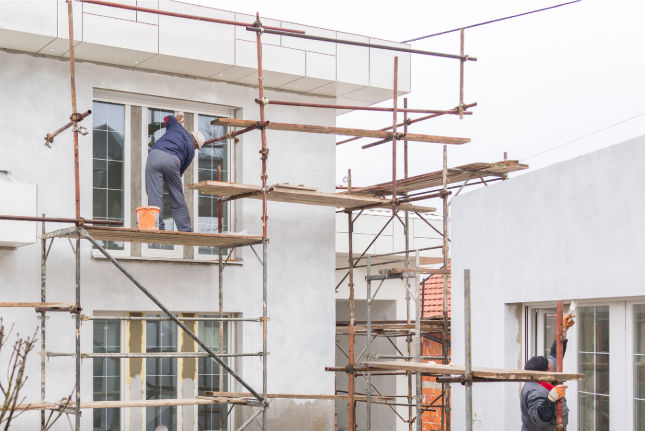 Inovbuild Repair Reabilitação Edifícios